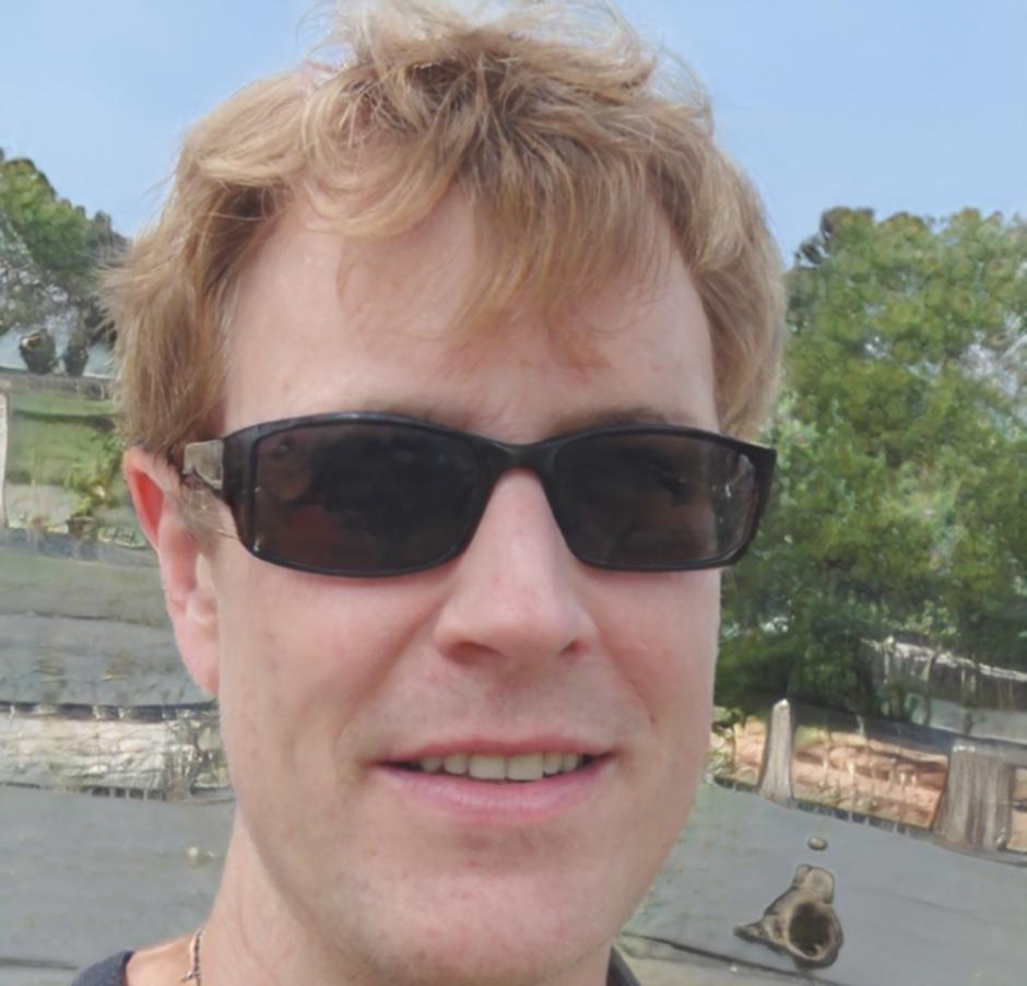 Aleksandar Novak, Senior Finance Instructor