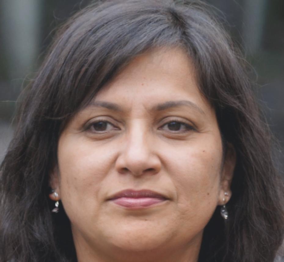 Priya Devi, Senior Financial Analyst